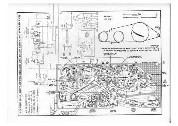 Westinghouse-HM1780_HM1780A_HM1781_HM1782_V 2515 11 ;Chassis-1965.Beitman.Radio preview